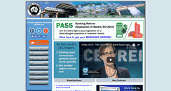 Desktop Screenshot of cecaust.com.au